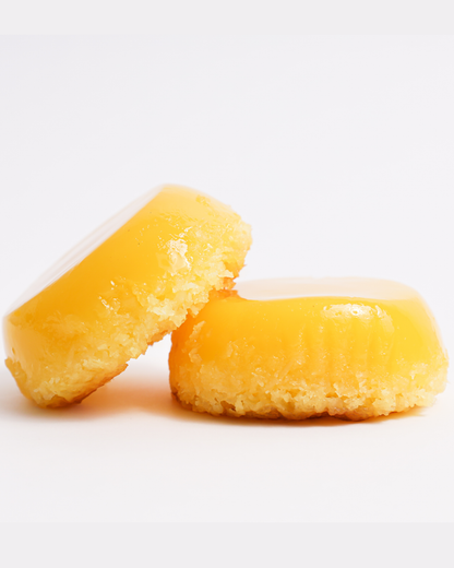 Momento Quiridin Essencial — 18 Unidades de Quindins Artesanais 3T