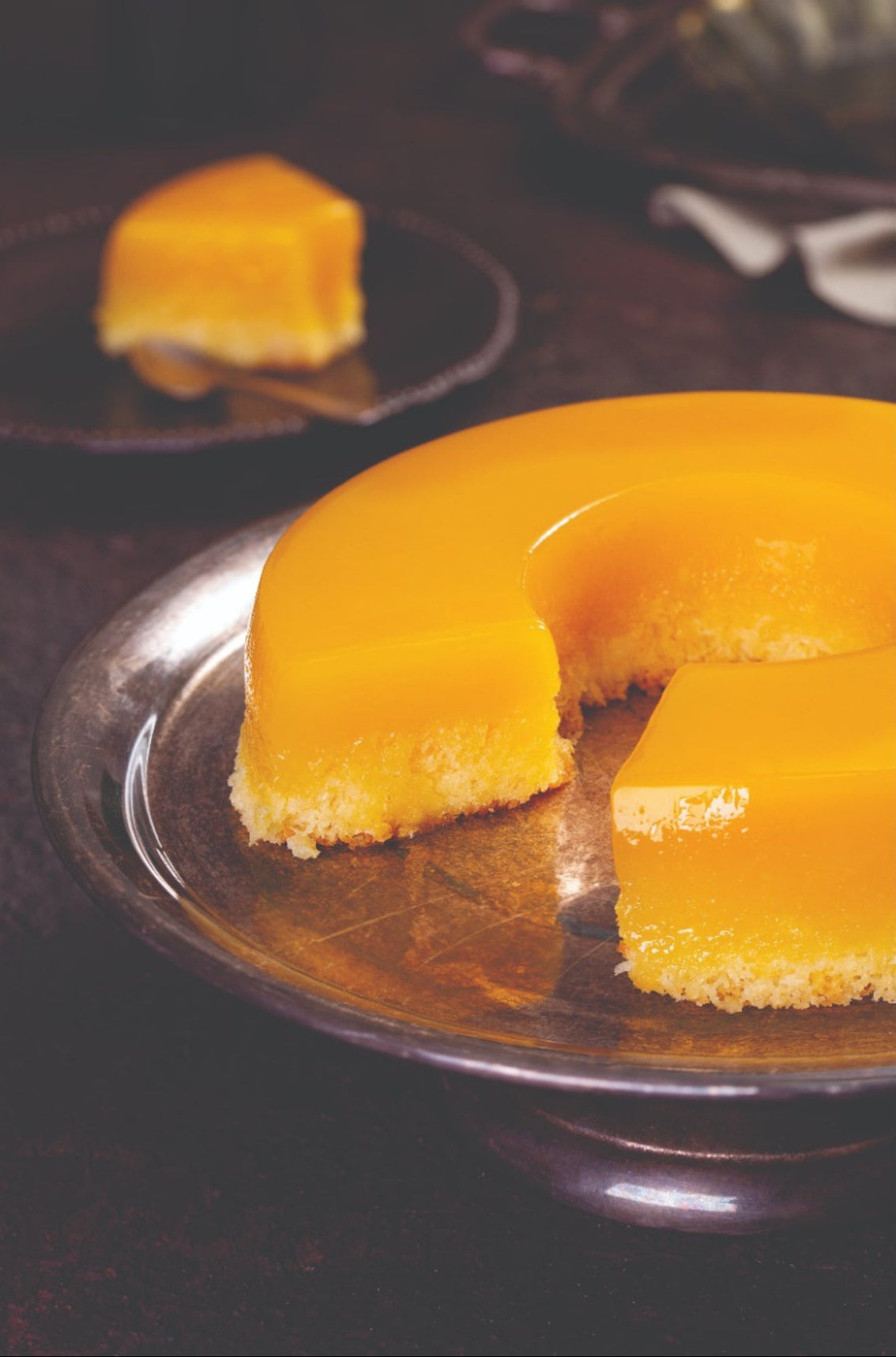 Momento Quindão — Quindim Artesanal Gigante 500G