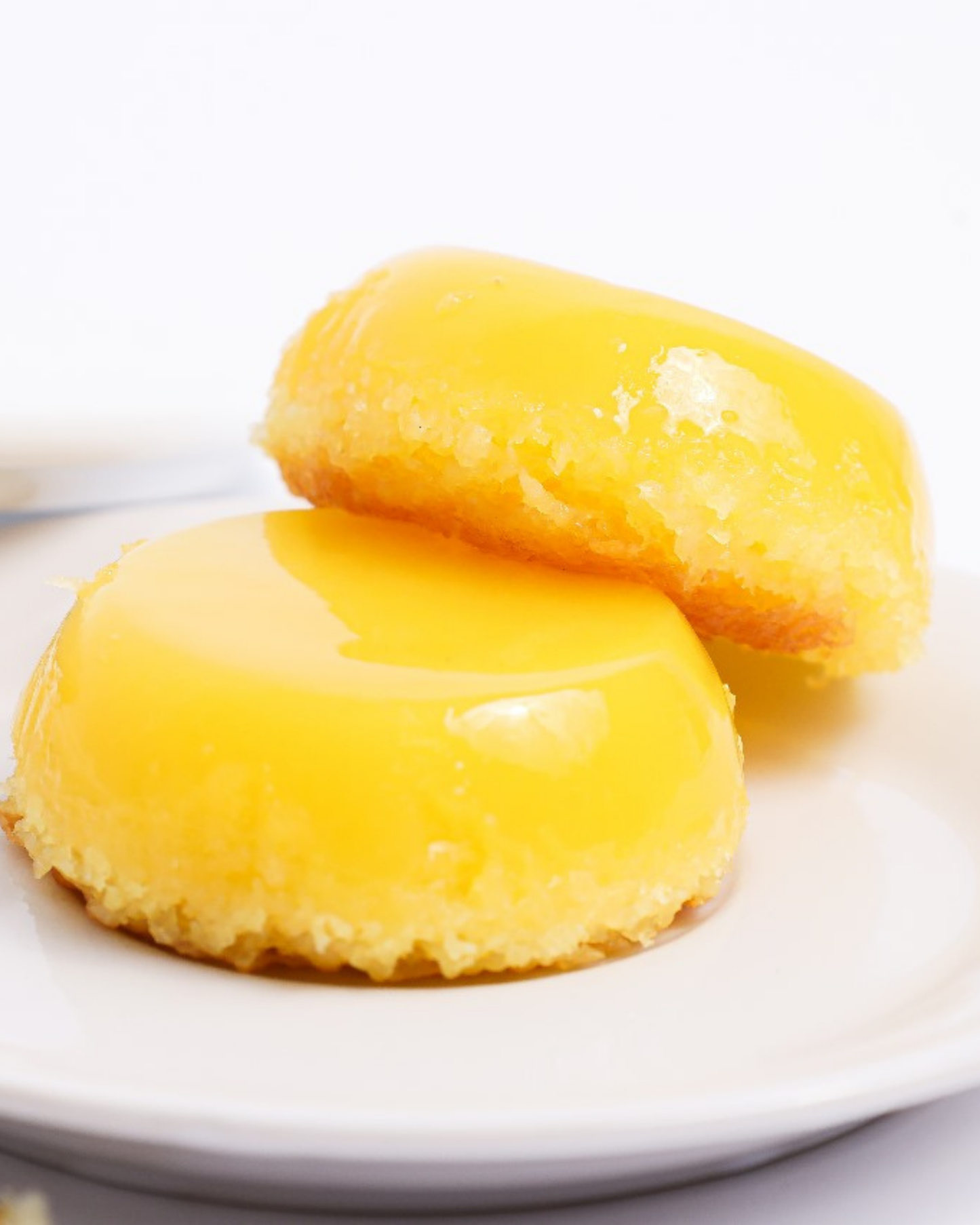 Momento Quiridin Essencial — 18 Unidades de Quindins Artesanais 3T